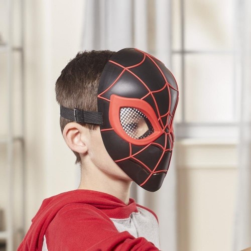 Hasbro Marvel Spider-Man Miles Morales Mask Hero E3366 / E3662 5010993549306