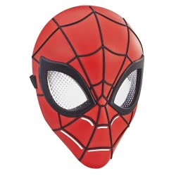 Hasbro Marvel Spider-Man Μάσκα Σπάιντερμαν E3366 / E3660 5010993548835