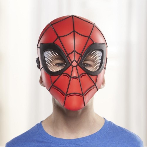 Hasbro Marvel Spider-Man Hero Mask E3366 / E3660 5010993548835