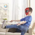 Hasbro Marvel Spider-Man Hero Mask E3366 / E3660 5010993548835