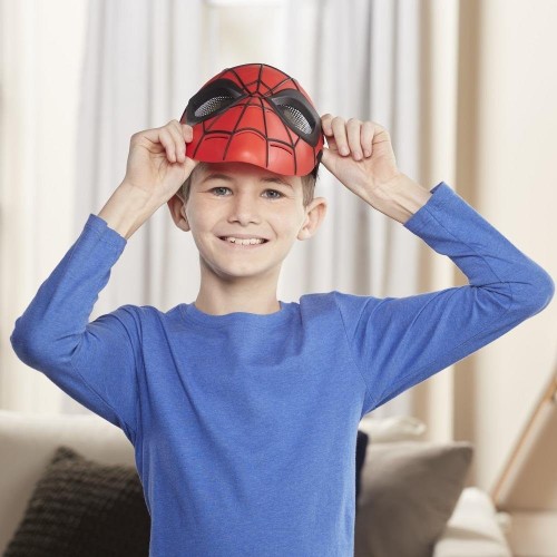 Hasbro Marvel Spider-Man Hero Mask E3366 / E3660 5010993548835