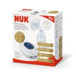 NUK Nature Sense Rechargable Electric Breast Pump 10252130 4008600274735