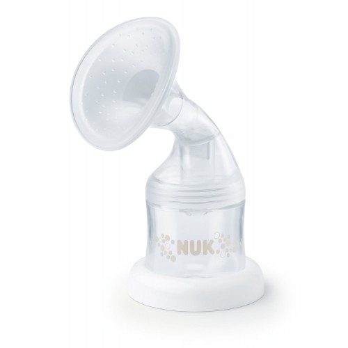 NUK Nature Sense Rechargable Electric Breast Pump 10252130 4008600274735