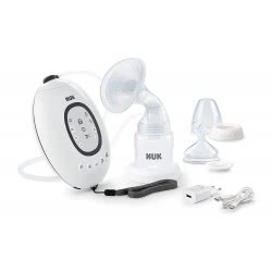 NUK First Choice Plus Electric Breast Pump 10252129 4008600274742