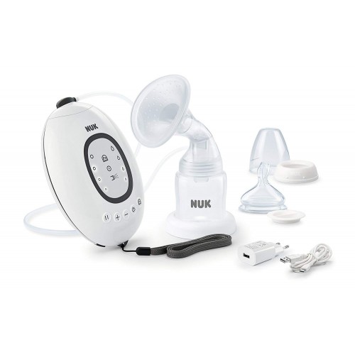 NUK First Choice Plus Electric Breast Pump 10252129 4008600274742