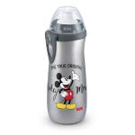 NUK Παγουράκι Sports Cup 450Ml Mickey Με Καπάκι Push-Pull - 2 Σχέδια 10255413 4008600311713