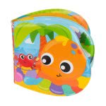 Playgro Splashing Fun Friends Βιβλίο Για Το Μπάνιο 0186965 9321104869654