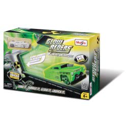 Maisto Gr Playset Με Αυτοκινητάκι 1:64 81197 090159811978