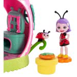 Mattel Enchantimals Petal Park - Teeny Kitchen Playset FXM96 / FXM98 887961695748