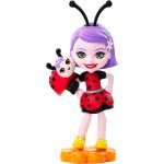 Mattel Enchantimals Petal Park - Ζουζουνάκια Φιλαράκια Σπιτάκι Κουζίνα FXM96 / FXM98 887961695748
