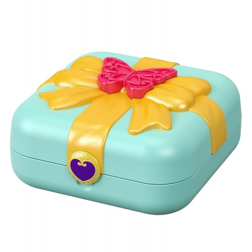 Mattel Polly Pocket Flutteriffic Forest GDK76 / GDK79 887961745863