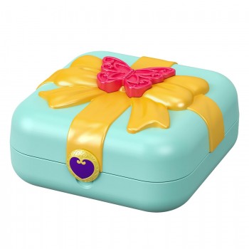 Mattel Polly Pocket Flutteriffic Forest GDK76 / GDK79 887961745863