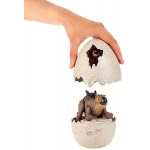 Mattel Jurassic World Hatchlings Αυγό - Stegosaurus FMB91 / GFN76 887961767056