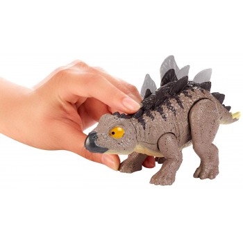 Mattel Jurassic World Hatchlings Egg - Stegosaurus FMB91 / GFN76 887961767056