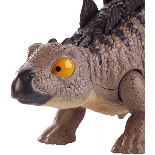 Mattel Jurassic World Hatchlings Αυγό - Stegosaurus FMB91 / GFN76 887961767056
