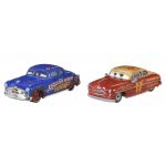 Mattel Disney/Pixar Cars 3 Hudson And Jet Robinson Pack Of Two DXV99 / FLH55 887961558456