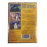 Penwest DVD Zorro ( 001111) 5206430001111