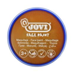 JOVI Face Paint 20Ml - Orange 226.177E 8412027030434