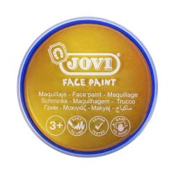 JOVI Face Paint 20Ml - Gold 226.177E 8412027030526