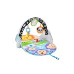 Mattel 2 In 1 Flip And Fun Activity Gym FXC14 887961687330