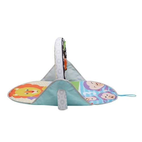 Mattel 2 Σε 1 Flip And Fun Φορητό Γυμναστήριο FXC14 887961687330