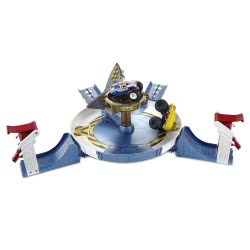 Mattel Hot Wheels Monster Trucks Σετ Παιχνιδιού - Αρένα Σύγκρουσης FYK14 887961705560