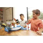 Mattel Hot Wheels Monster Trucks Σετ Παιχνιδιού - Αρένα Σύγκρουσης FYK14 887961705560
