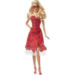 Mattel Barbie Συλλεκτική - Γιορτή Αγάπης FXC74 887961687958