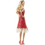 Mattel Barbie Collectible - Anniversary Doll FXC74 887961687958