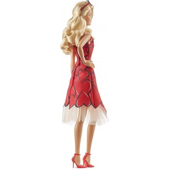 Mattel Barbie Συλλεκτική - Γιορτή Αγάπης FXC74 887961687958