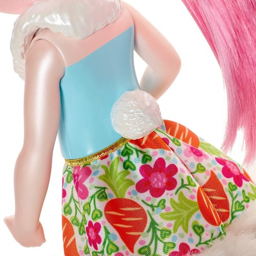 Mattel Enchantimals Big Doll - Bree Bunny With Twist FRH51 / FRH52 887961625776