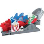 Mattel Hot Wheels City Dino Coaster Attack FNB05 / GBF93 887961713909