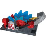 Mattel Hot Wheels City Η Επίθεση Του Δεινόσαυρου Πίστα Με Τέρατα FNB05 / GBF93 887961713909