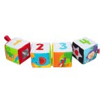 Mattel Soft Blocks GFC37 887961757002
