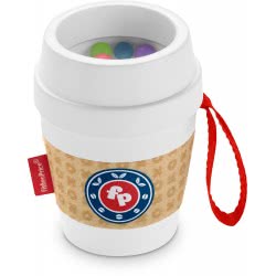 Mattel Coffee Mug Κουδουνίστρα DYW60 887961424010