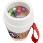 Mattel Coffee Mug Rattle And Teether DYW60 887961424010