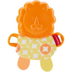 Mattel Teether Lion GFX87 / GBD97 887961712513