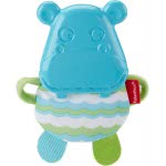 Mattel Teether Hippo GFX87 / GBD98 887961712520