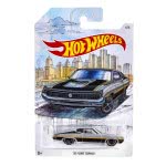 Mattel Hot Wheels Αυτοκινητάκι 70 Ford Torino 1:64 GDG44 / FYY14 887961748352