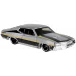 Mattel Hot Wheels Vehicle 70 Ford Torino 1:64 GDG44 / FYY14 887961748352