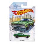 Mattel Hot Wheels Vehicle 67 Camaro 1:64 GDG44 / FYY08 887961748406