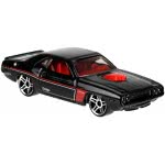 Mattel Hot Wheels Αυτοκινητάκι 70 Dodge Hemi Challenger 1:64 GDG44 / FYY13 887961748390