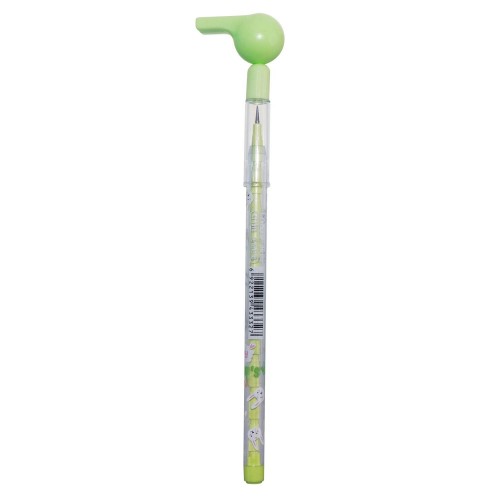 Diakakis imports The Littlies Magic Pencil Whistle - 3 Colours 000646513 6922139433327