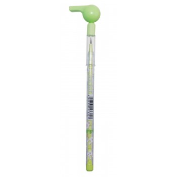 Diakakis imports The Littlies Magic Pencil Whistle - 3 Colours 000646513 6922139433327