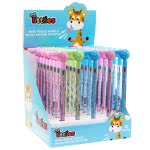 Diakakis imports The Littlies Μαγικό Μολύβι Σφυρίχτρα - 3 Χρώματα 000646513 6922139433327