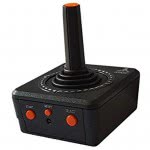 Atari Games ATARI Console Vault Bundle With PC Controller And 100 Games  5060201658047
