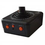 Atari Games ATARI Console Vault Bundle With PC Controller Και 100 Παιχνίδια  5060201658047