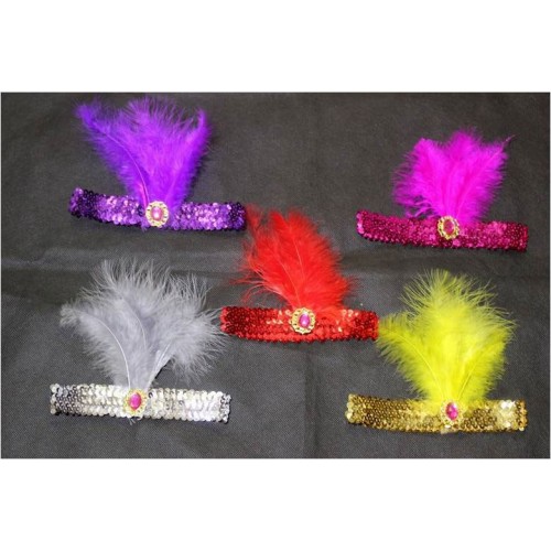 maskarata Charleston Ribbon - 5 Colours ΚΚ21131 6991206211311