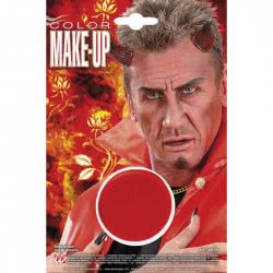 maskarata Make Up Red ΙΤ74057 8003558405701