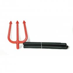 maskarata Carnaval Trident ΚΚ33242 6991207332428